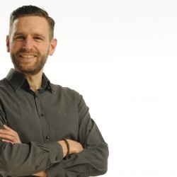 Stefan Brandel KI Manager IHK Gastro und Ernährung