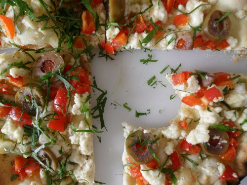 Arbeit, essen, kochen