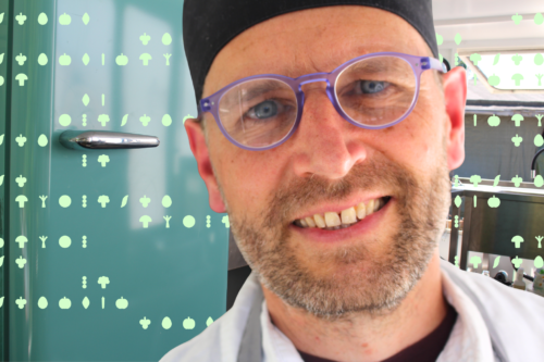 KI Manager, Ernährungsexperte, Koch, Küchenmeister