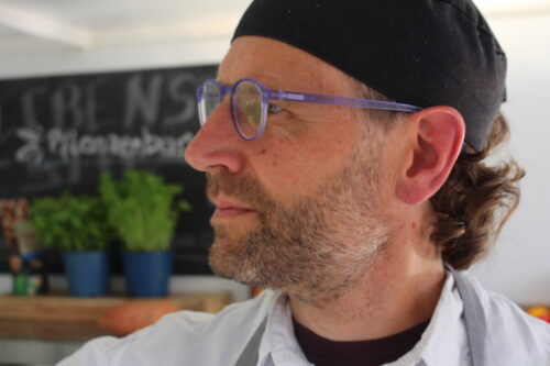 Küchenmeister, KI Manager, Dozent, Berater